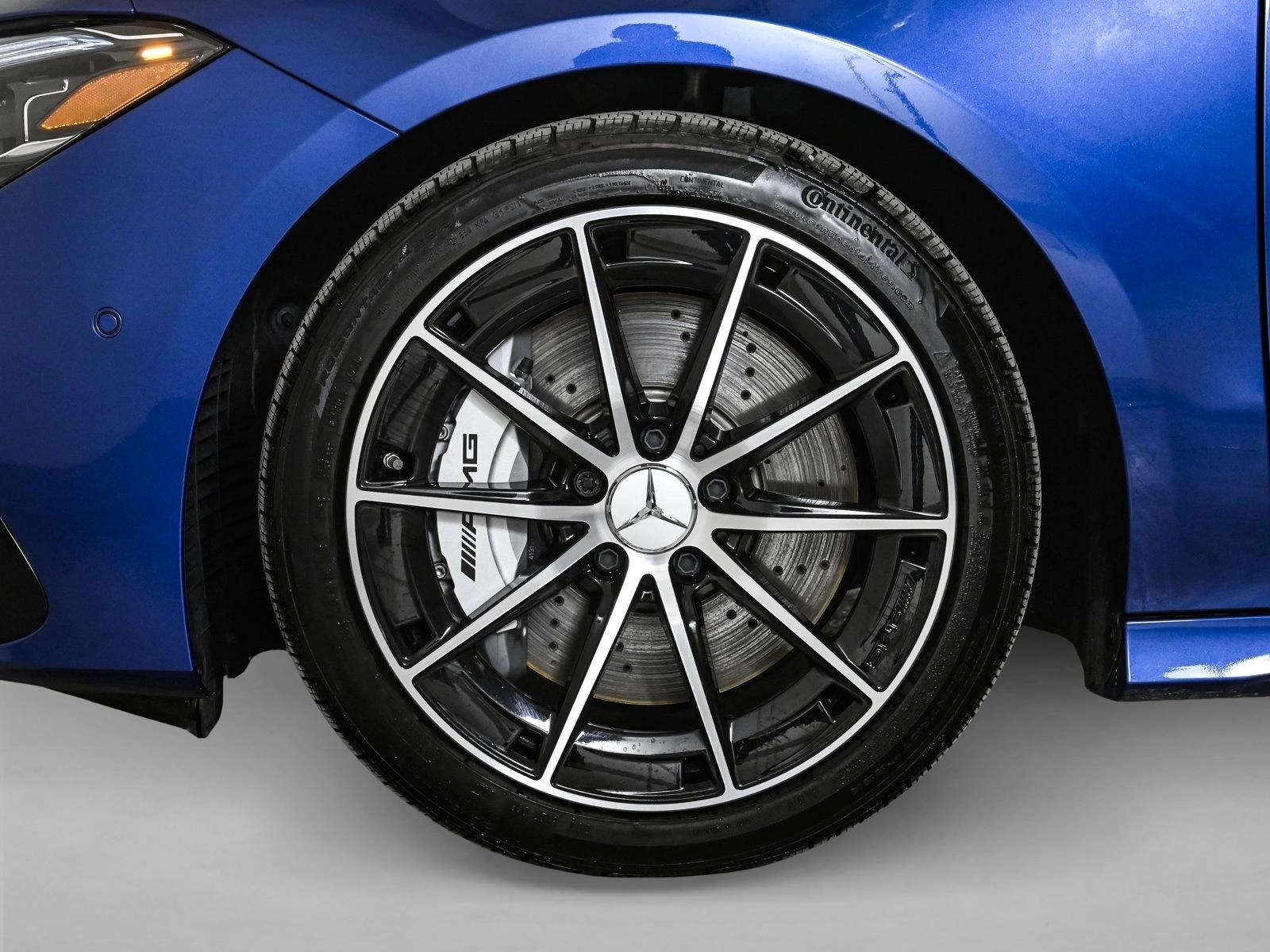 2025 MERCEDES-BENZ CLA-CLASS - Image 25