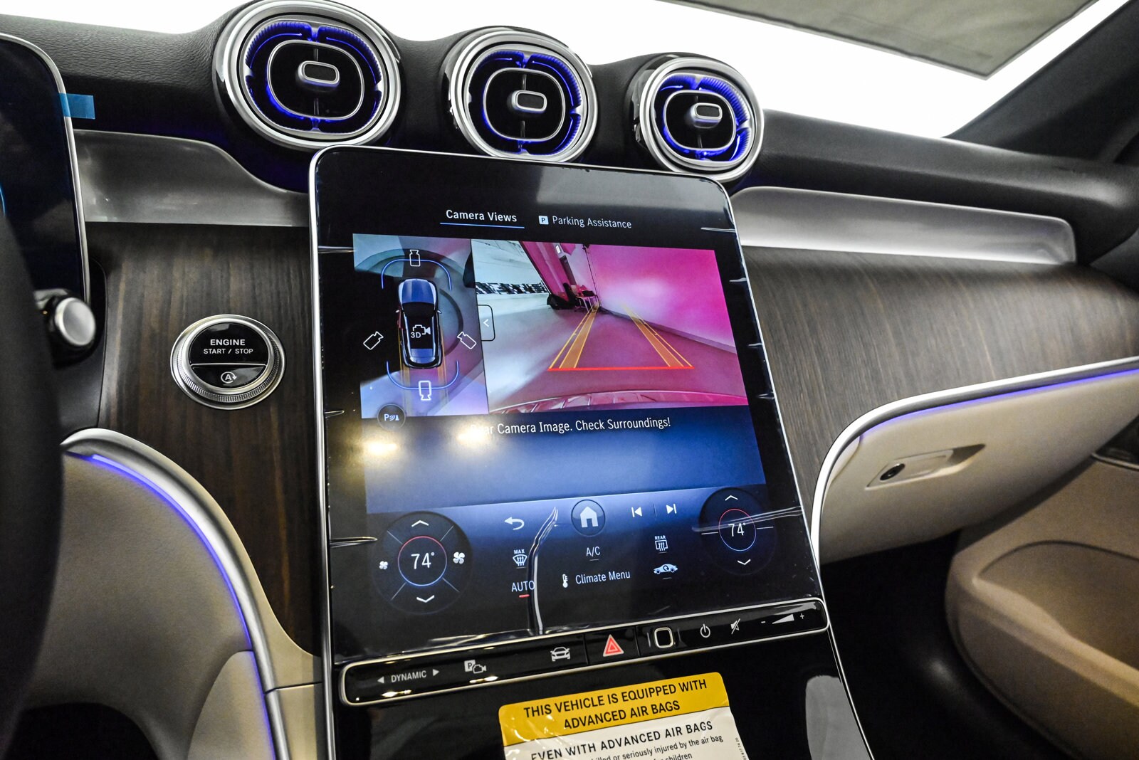 2026 MERCEDES-BENZ GLC-CLASS - Image 15