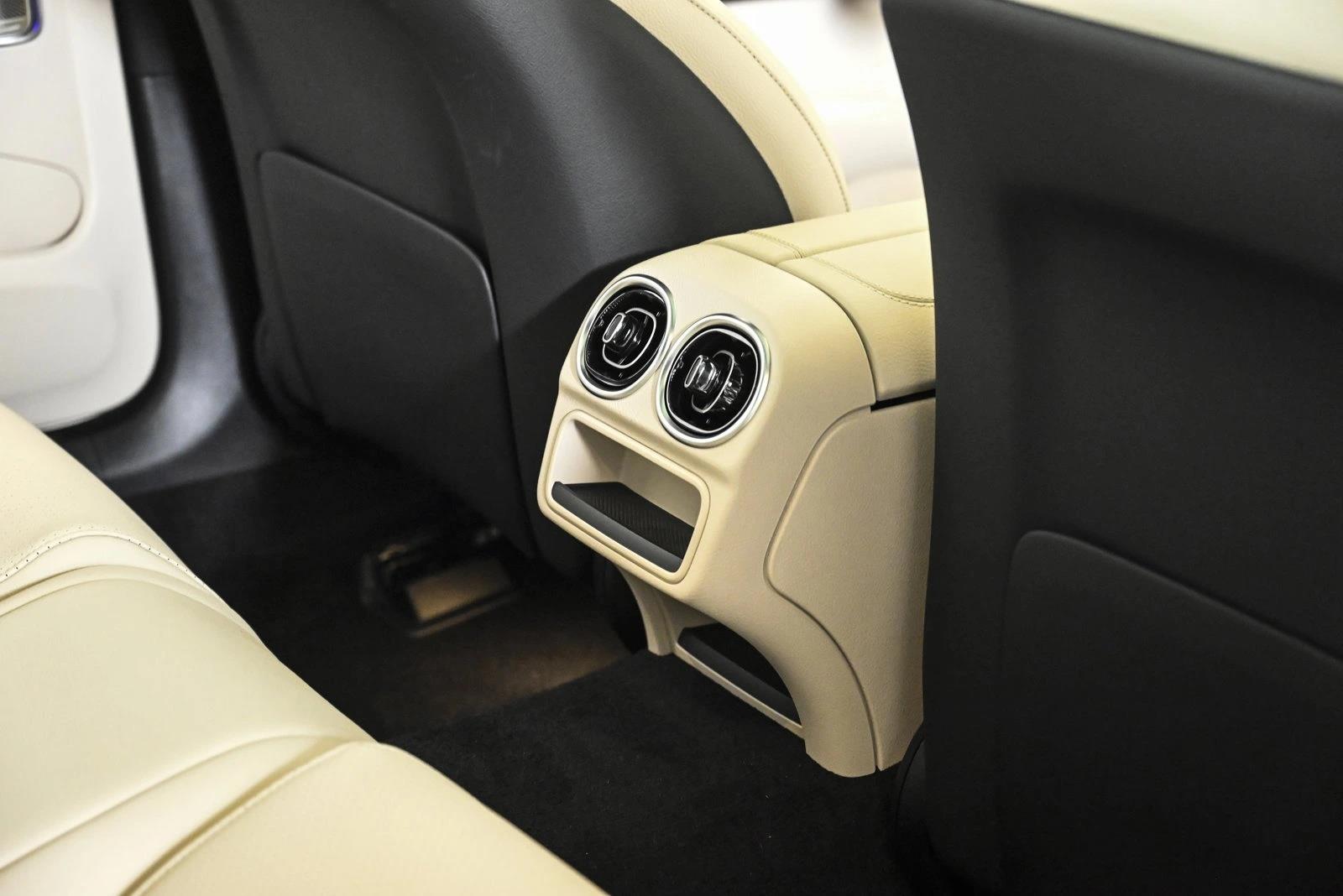 2026 MERCEDES-BENZ C-CLASS - Image 19