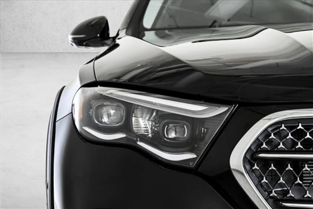 Certified 2025 Mercedes-Benz E-Class E 450 4MATIC All-Terrain Wagon