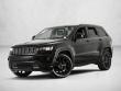 Used 2017 Jeep Grand Cherokee Laredo 4x4 SUV