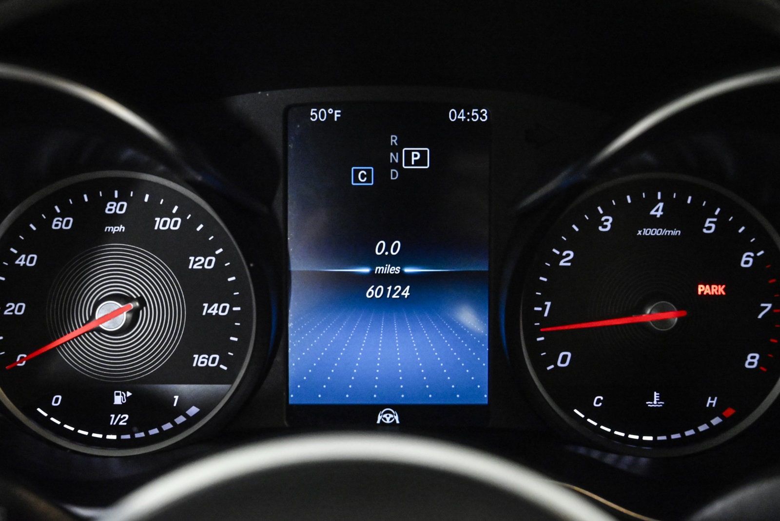 2019 MERCEDES-BENZ C-CLASS - Image 11