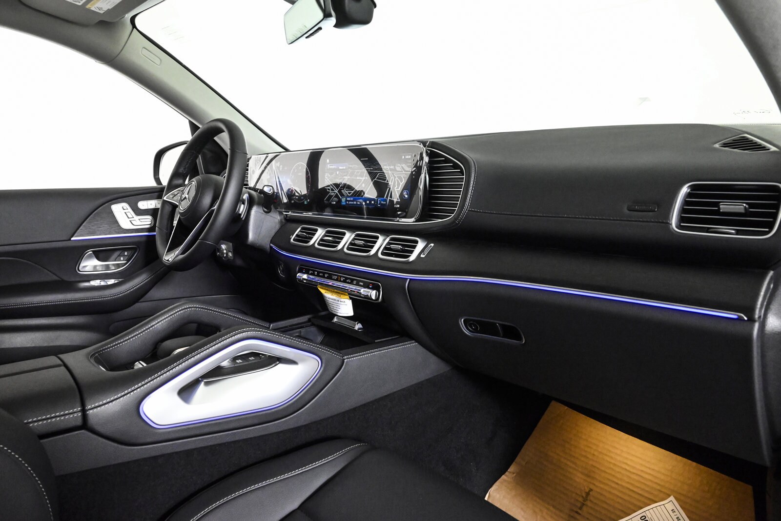 2026 MERCEDES-BENZ GLS-CLASS - Image 24