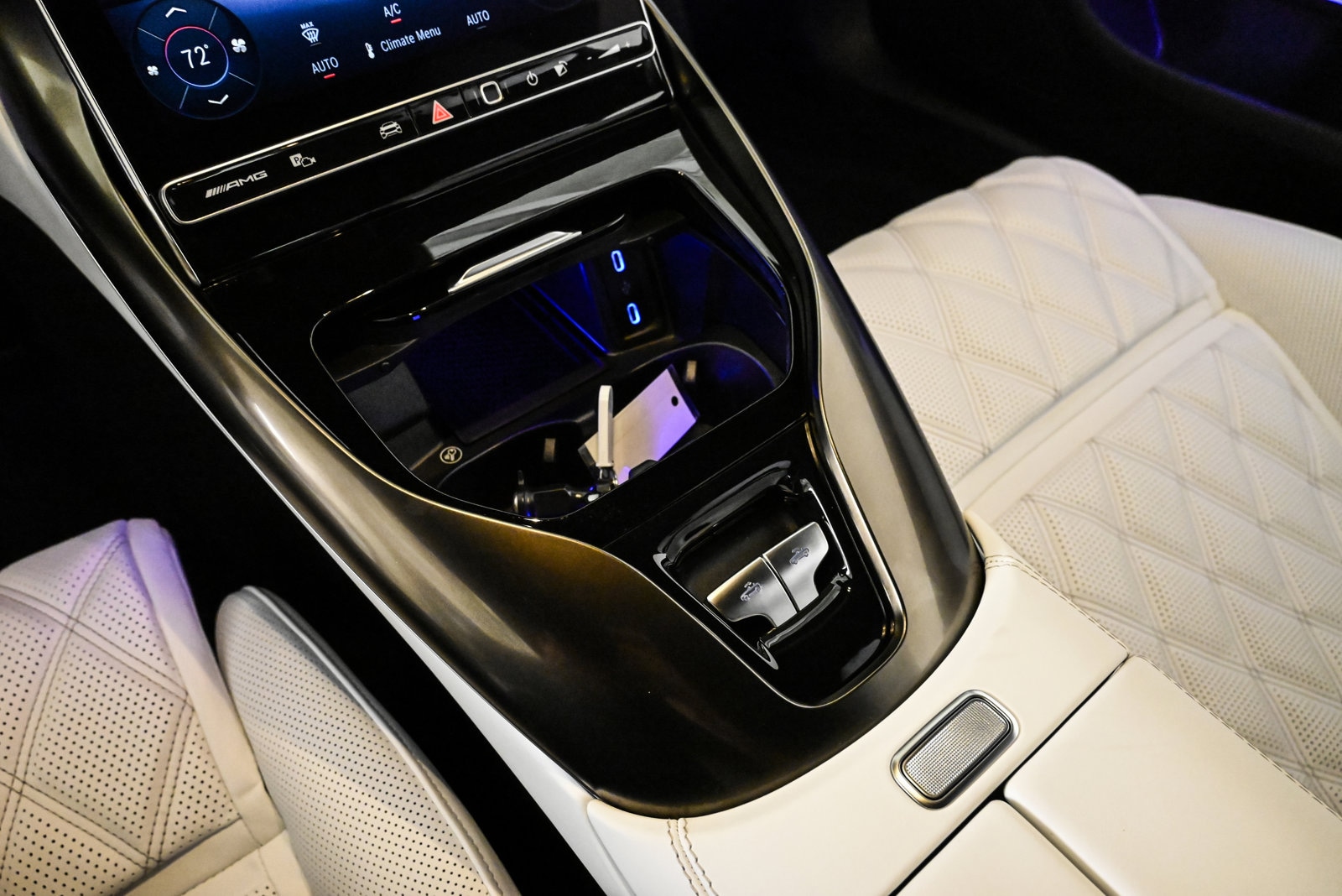 2026 MERCEDES-BENZ SL-CLASS - Image 13