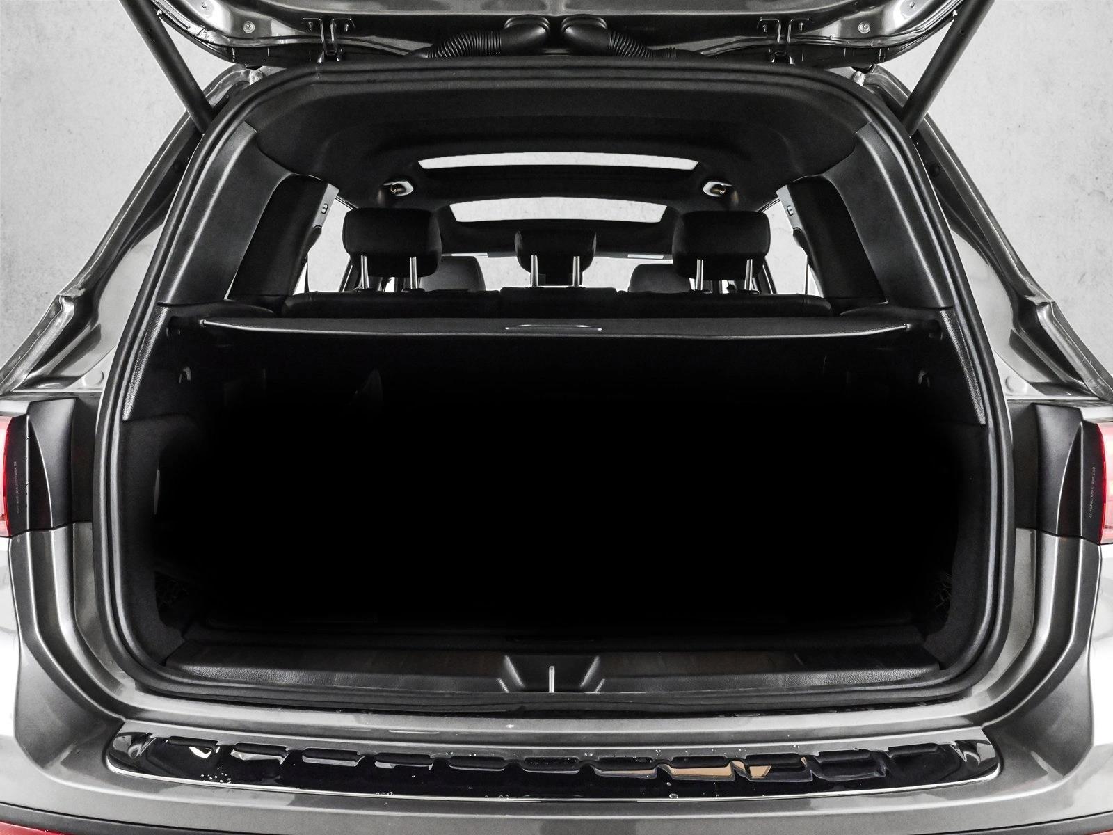 2026 MERCEDES-BENZ GLB-CLASS - Image 6