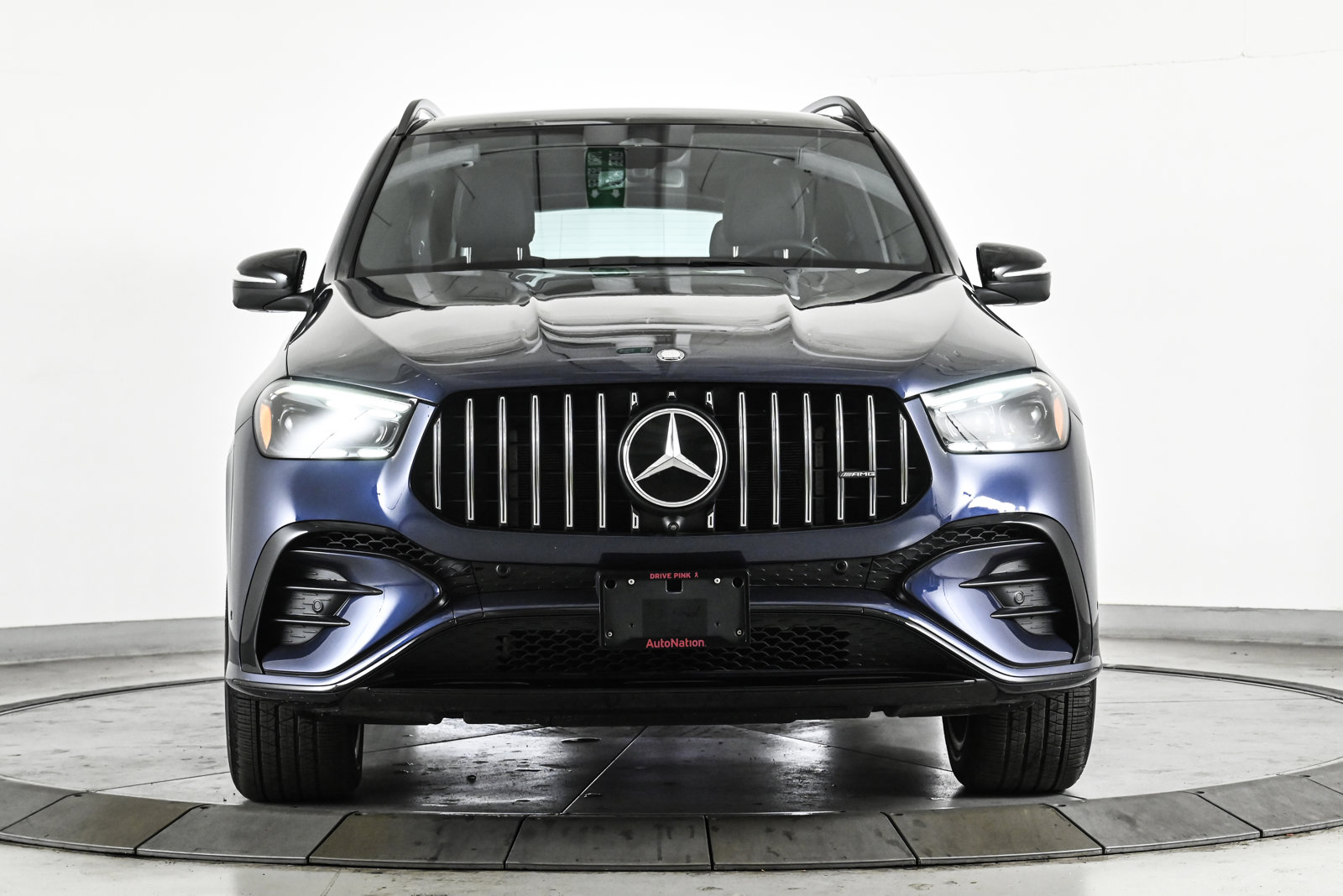 2025 MERCEDES-BENZ GLE-CLASS - Image 2