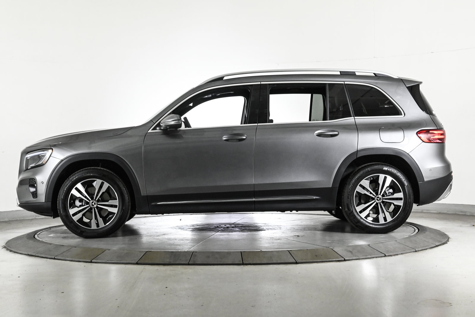 2026 MERCEDES-BENZ GLB-CLASS - Image 9