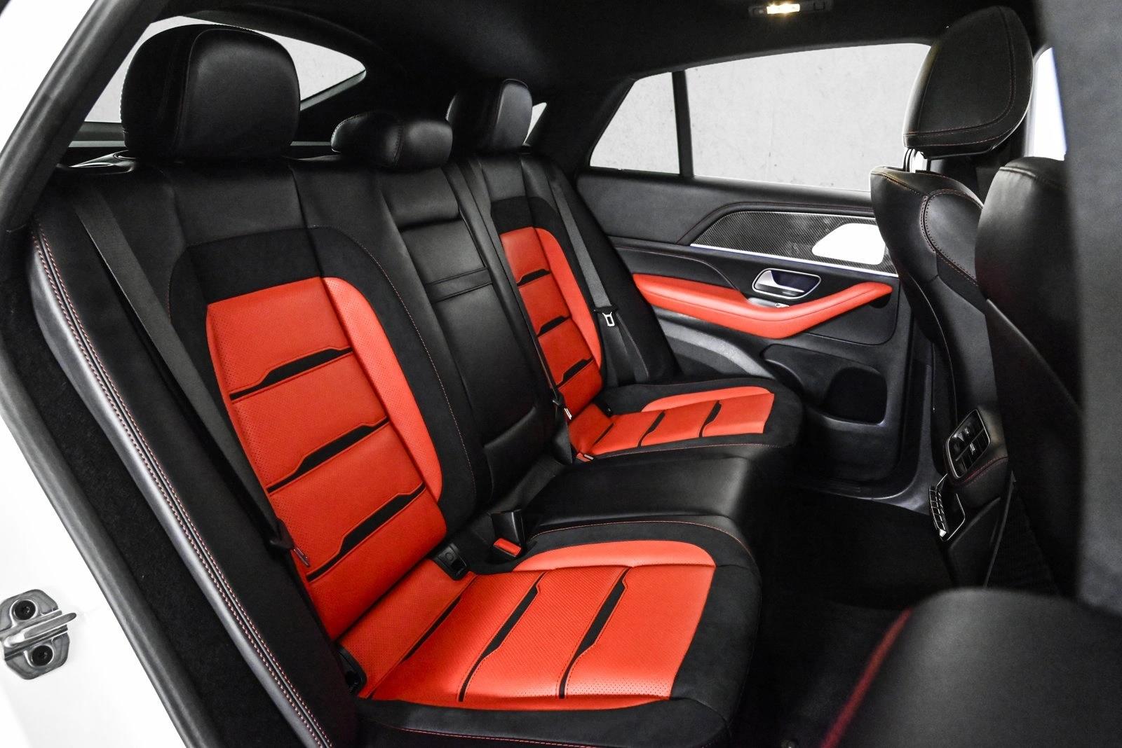 2026 MERCEDES-BENZ GLE-CLASS - Image 21