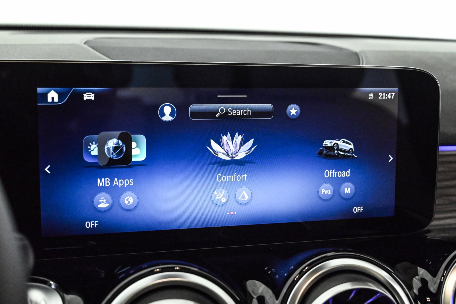 2026 MERCEDES-BENZ GLB-CLASS - Image 16