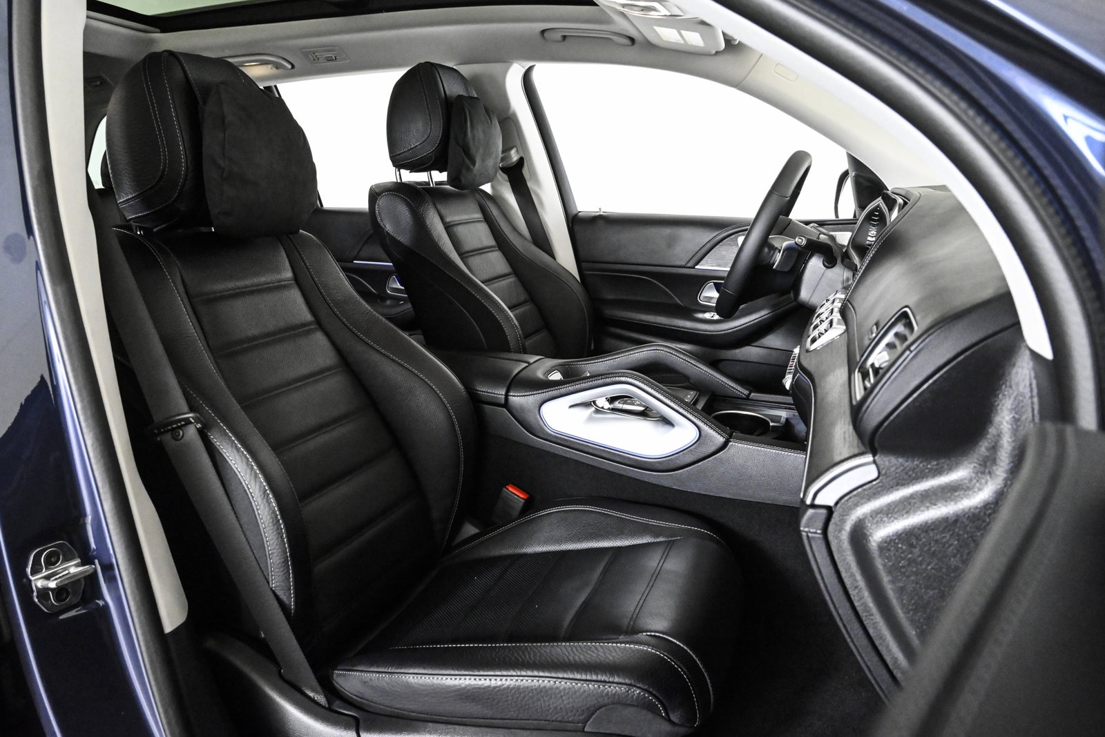 2026 MERCEDES-BENZ GLS-CLASS - Image 23