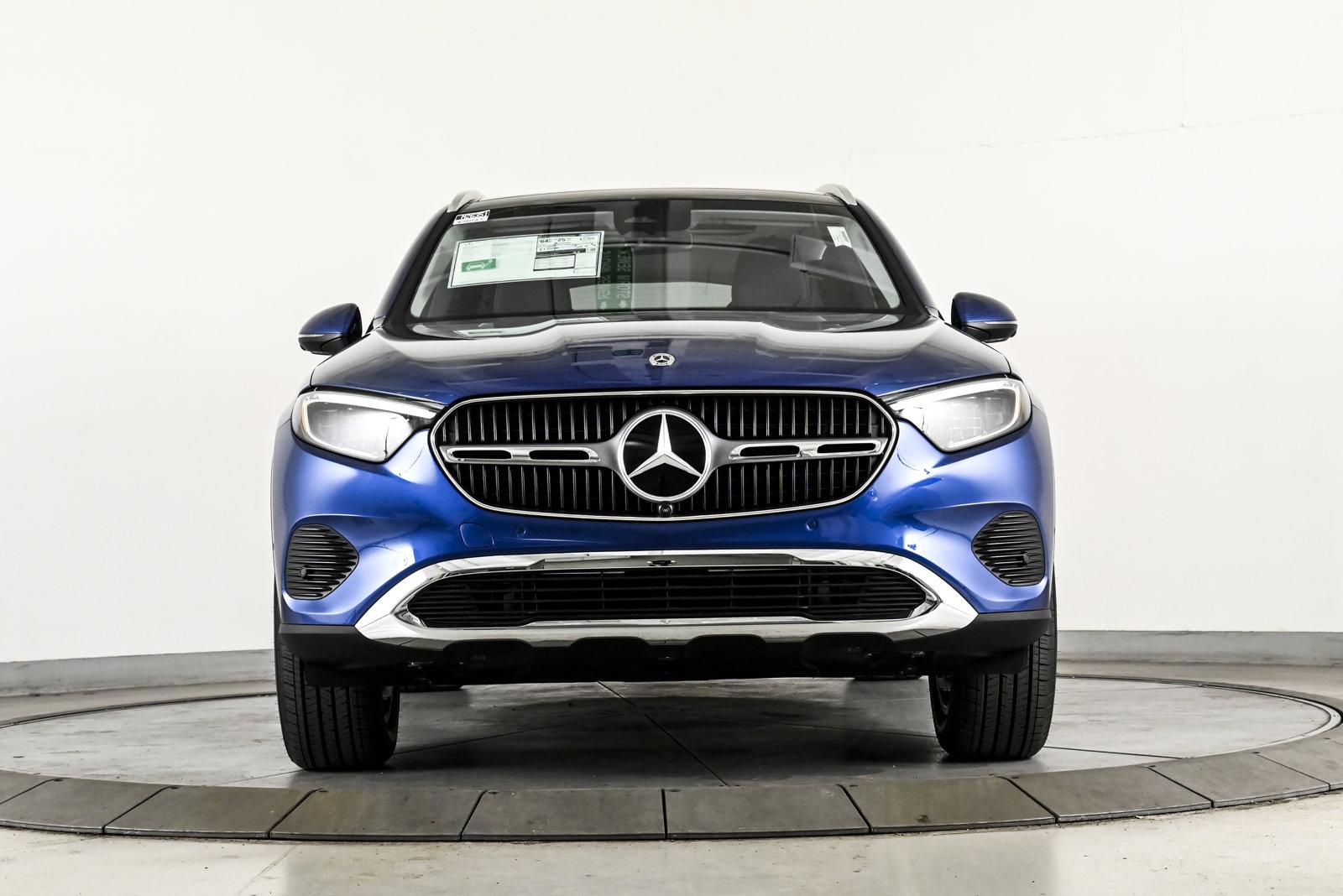 2025 MERCEDES-BENZ GLC-CLASS - Image 2