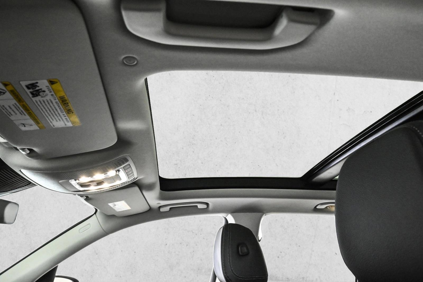 2026 MERCEDES-BENZ GLE-CLASS - Image 17