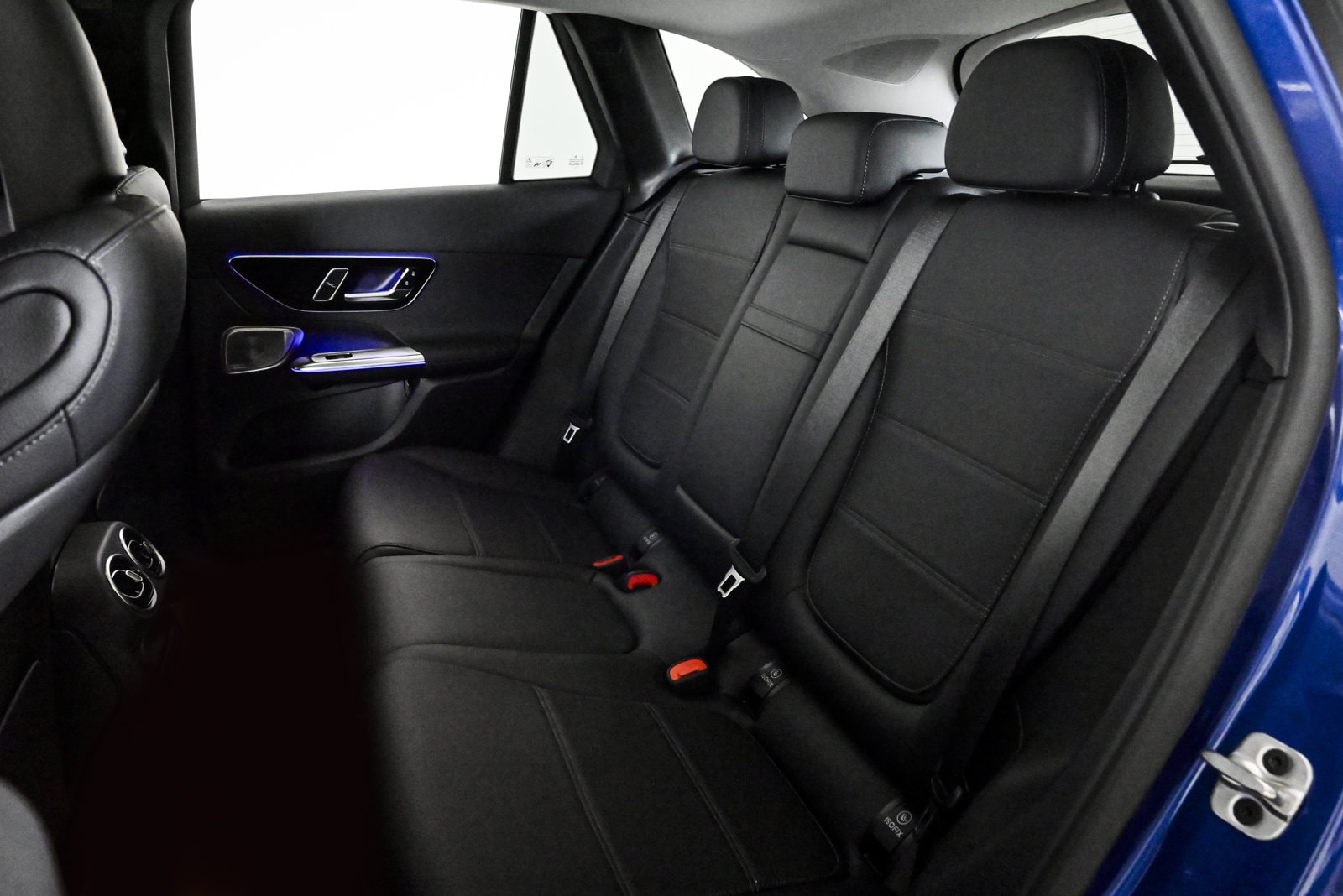 2025 MERCEDES-BENZ GLC-CLASS - Image 12