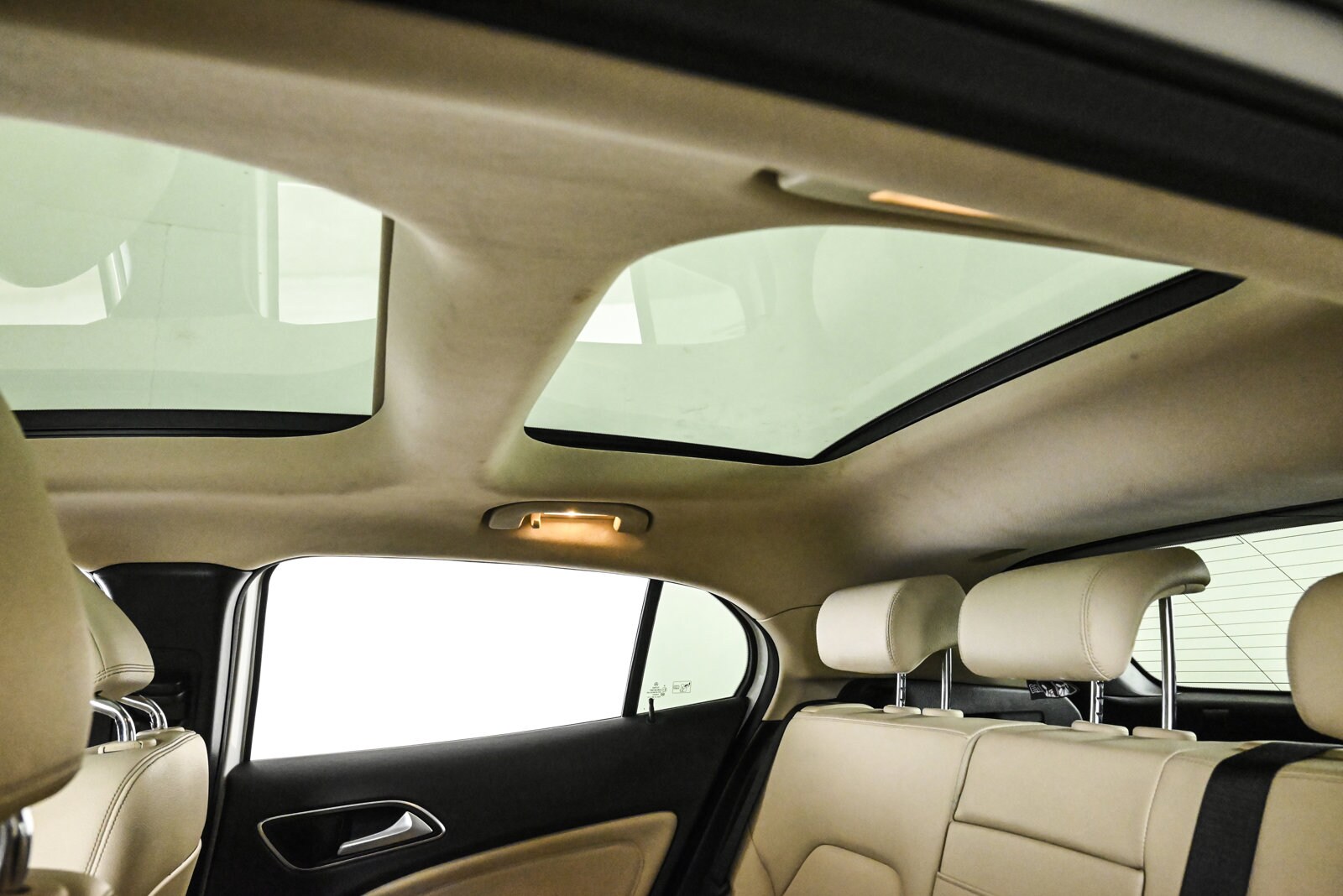 2020 MERCEDES-BENZ GLA-CLASS - Image 21