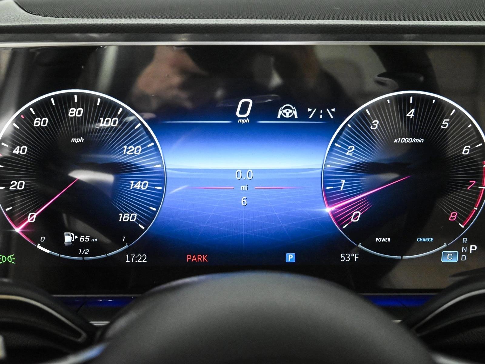 2026 MERCEDES-BENZ GLE-CLASS - Image 11