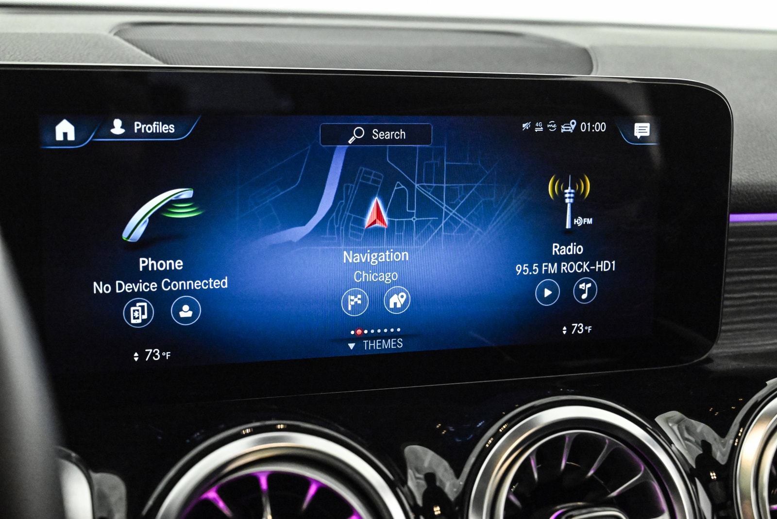 2023 MERCEDES-BENZ EQB-CLASS - Image 16