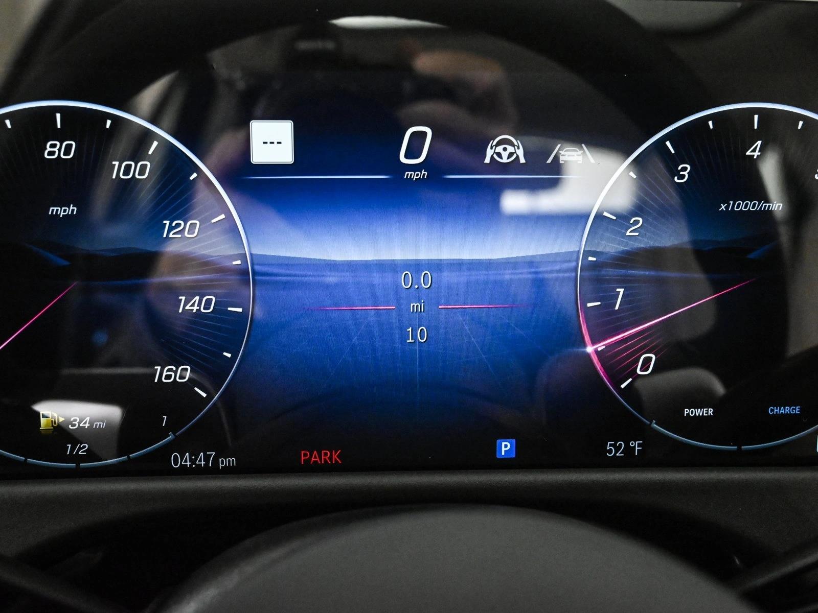 2026 MERCEDES-BENZ E-CLASS - Image 10