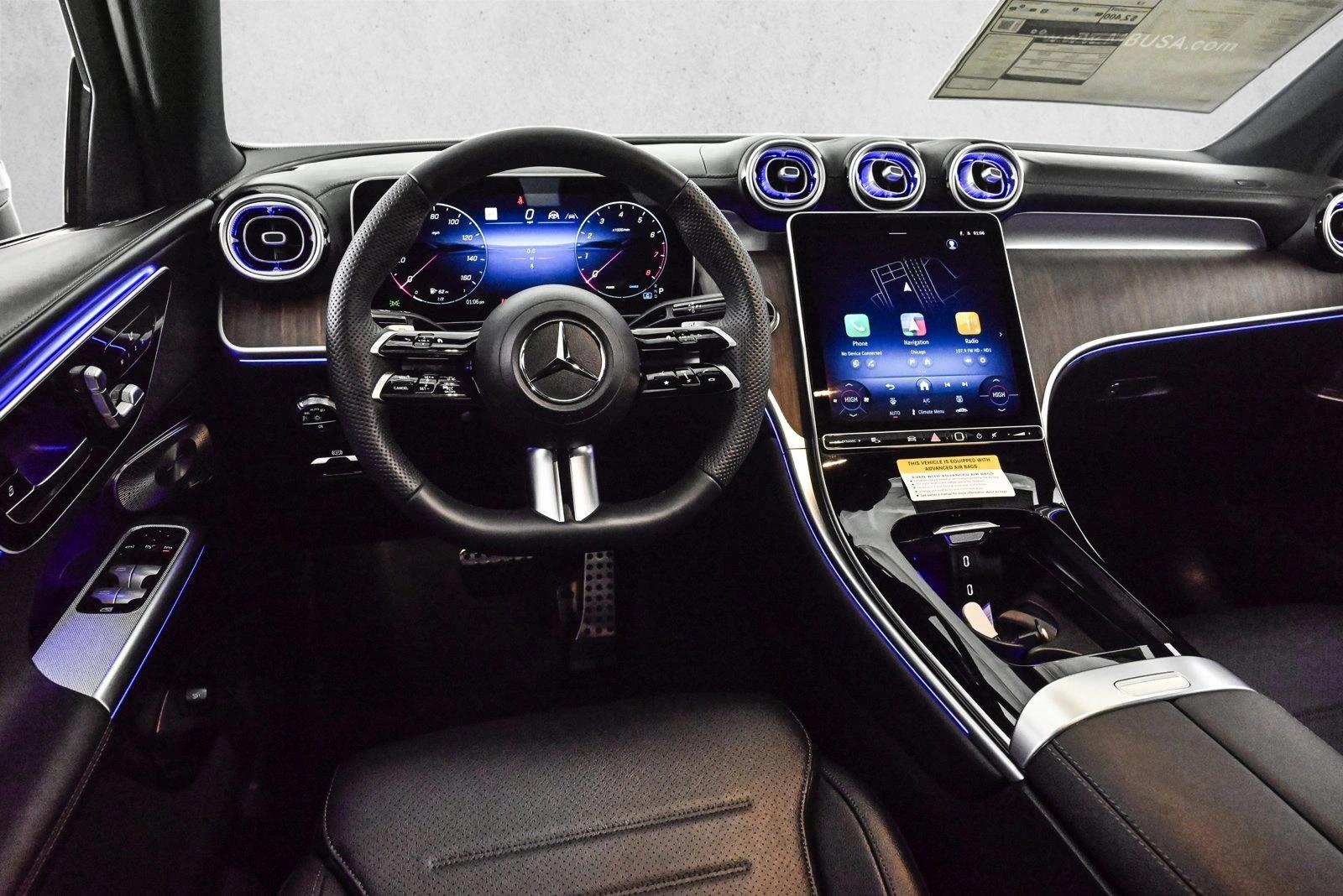 2026 MERCEDES-BENZ GLC-CLASS - Image 20