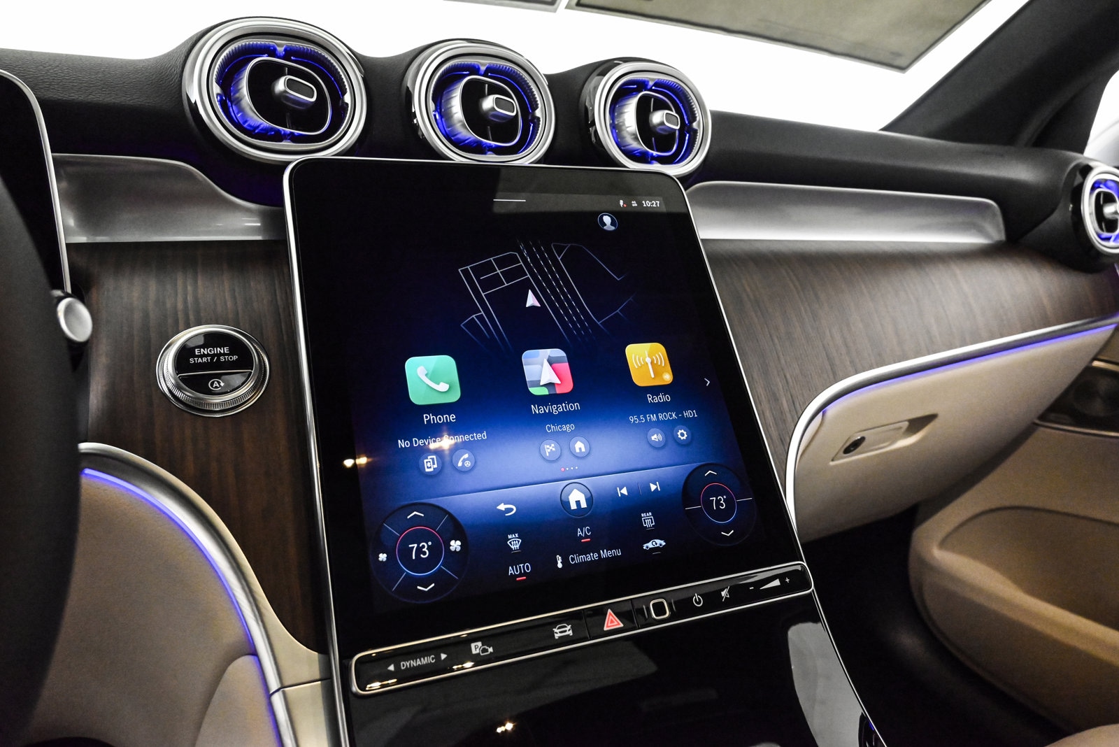 2026 MERCEDES-BENZ GLC-CLASS - Image 17