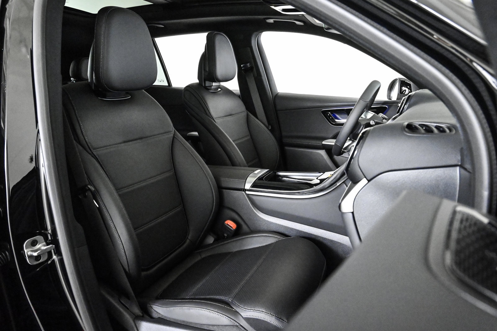 2026 MERCEDES-BENZ GLC-CLASS - Image 23