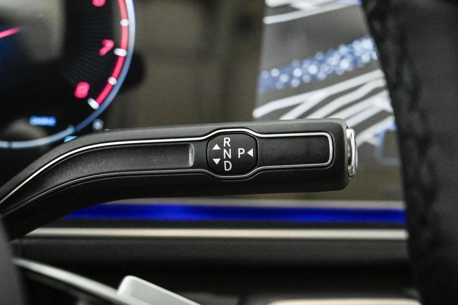 2026 MERCEDES-BENZ GLE-CLASS - Image 12