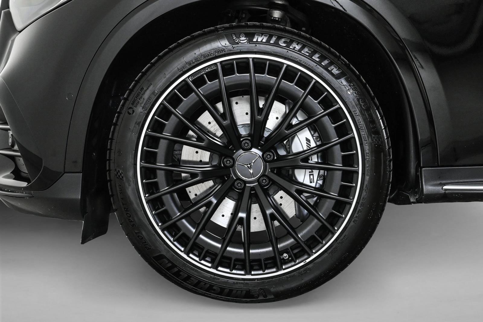 2026 MERCEDES-BENZ GLC-CLASS - Image 26