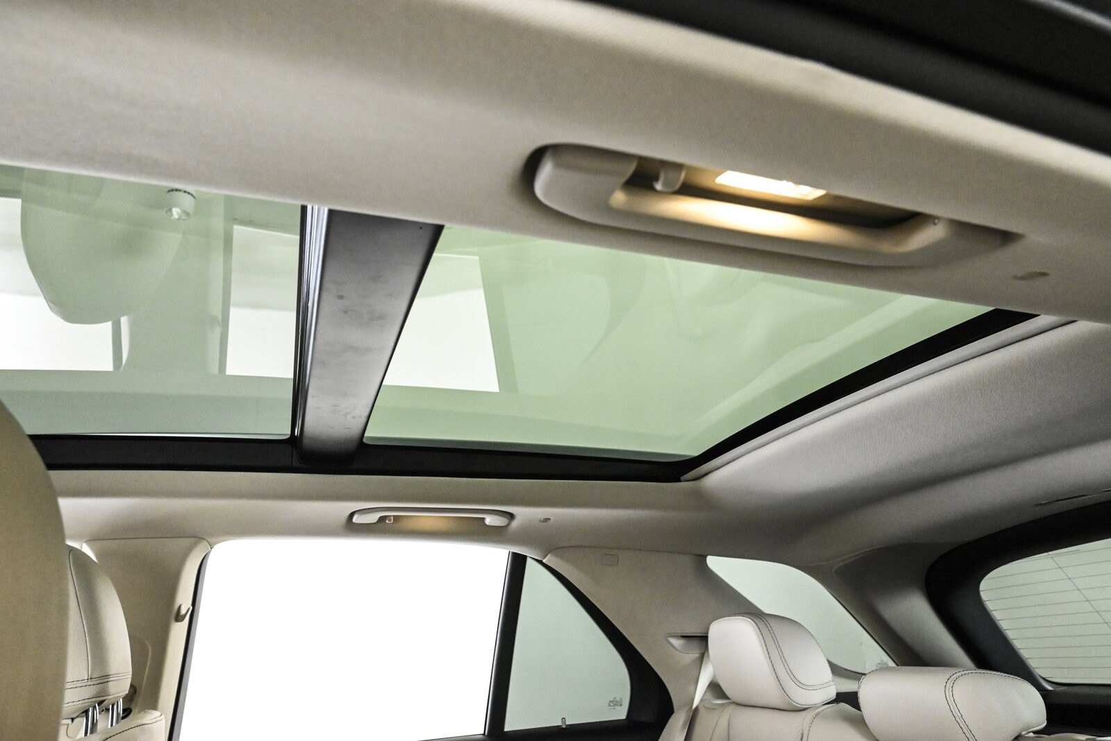 2026 MERCEDES-BENZ GLE-CLASS - Image 21