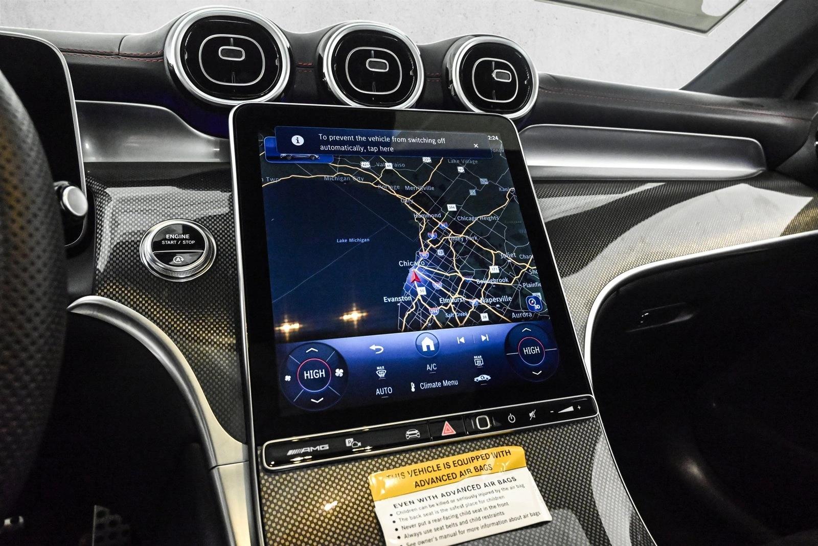 2026 MERCEDES-BENZ GLC-CLASS - Image 13