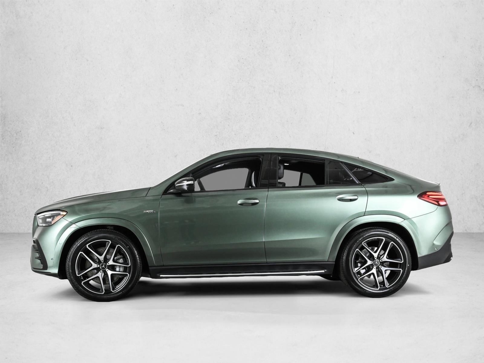 2026 MERCEDES-BENZ GLE-CLASS - Image 9