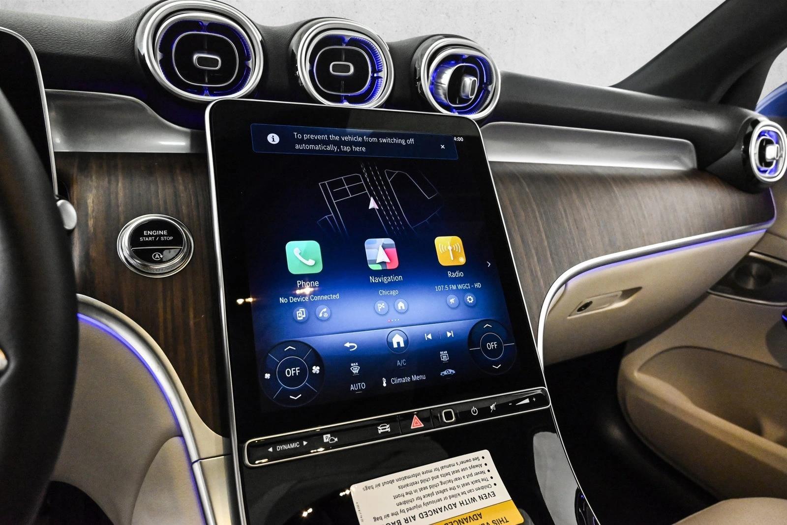 2026 MERCEDES-BENZ GLC-CLASS - Image 16