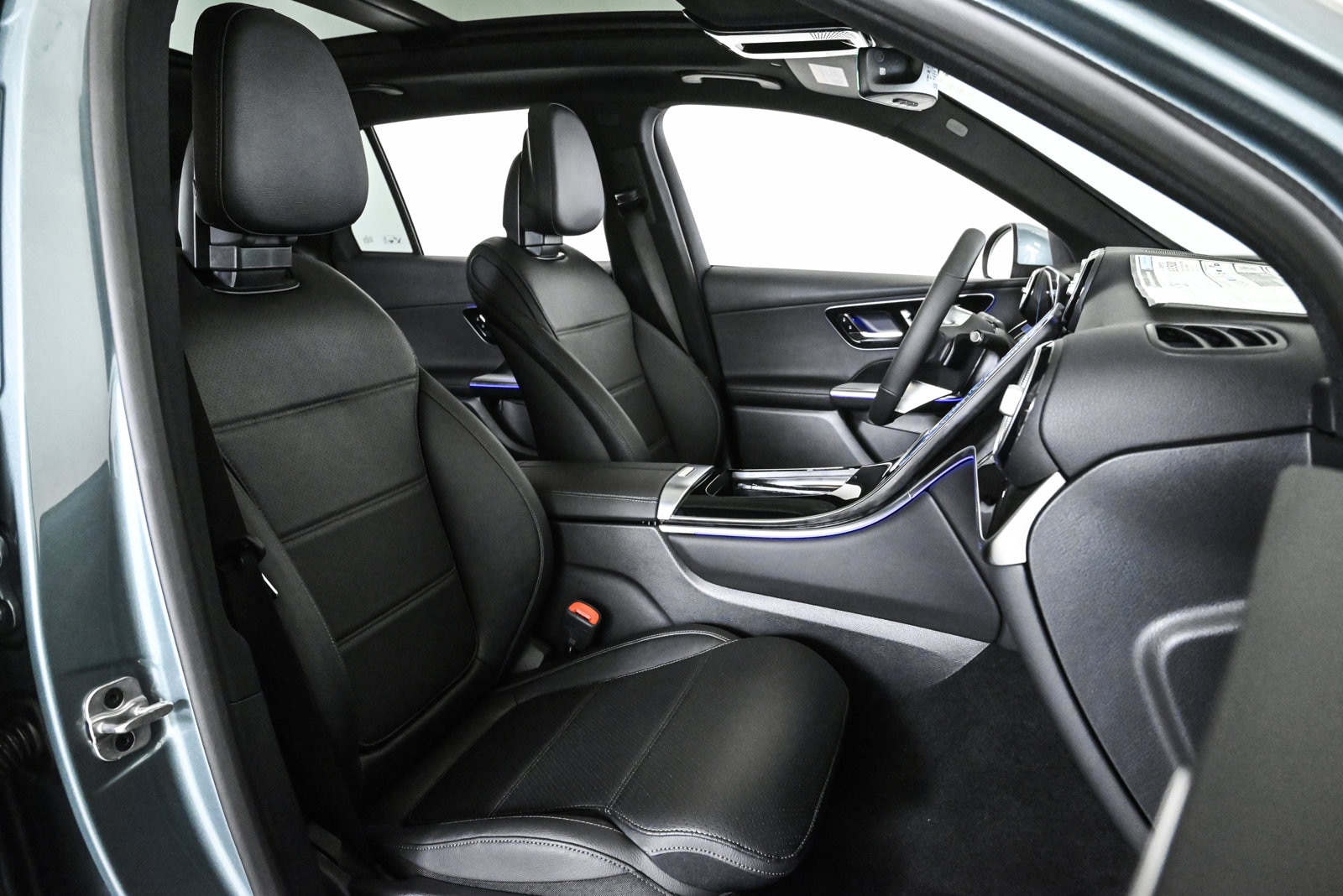 2026 MERCEDES-BENZ GLC-CLASS - Image 23