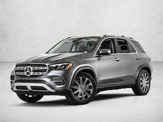 2026 Mercedes-Benz GLE 350 GLE 350 4MATIC &reg; SUV SUV