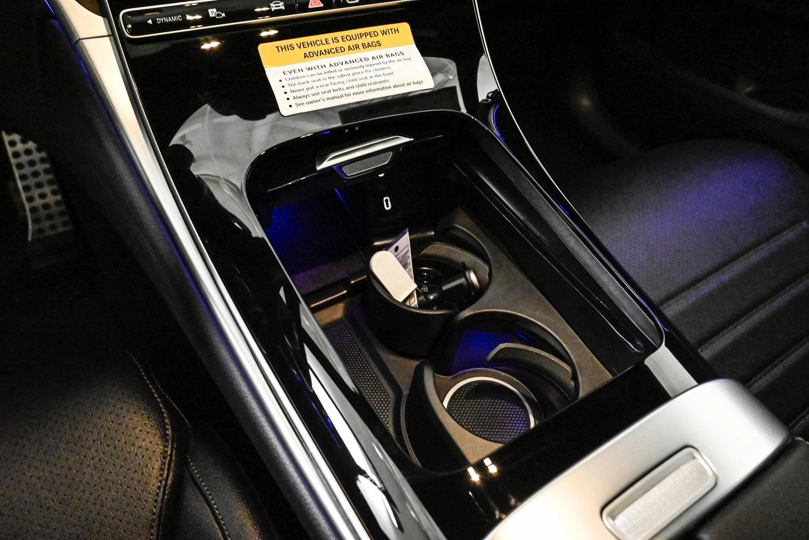 2026 MERCEDES-BENZ GLC-CLASS - Image 13