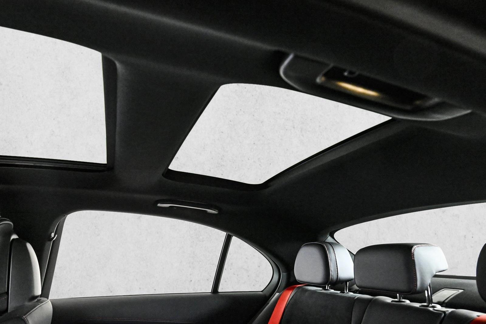 2026 MERCEDES-BENZ C-CLASS - Image 21