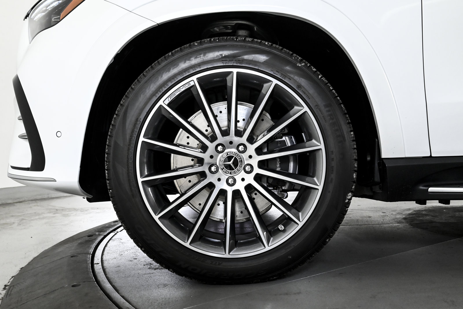 2025 MERCEDES-BENZ GLE-CLASS - Image 7