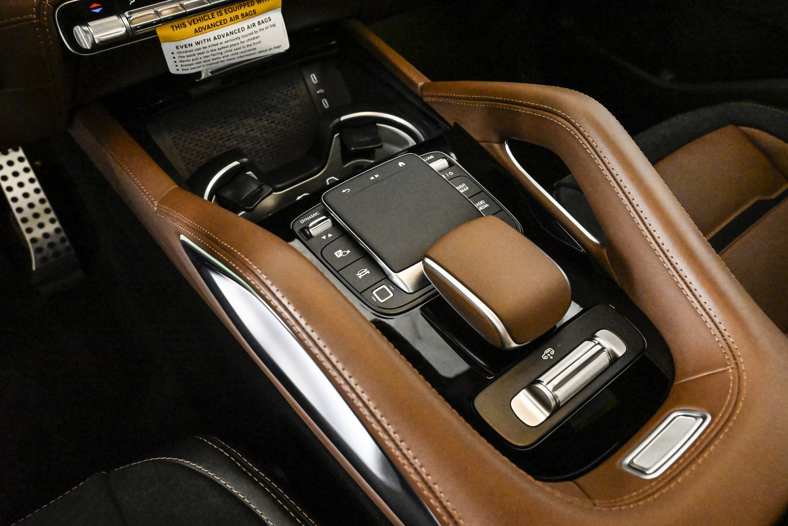 2026 MERCEDES-BENZ GLE-CLASS - Image 13