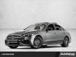 Certified 2025 Mercedes-Benz C-Class C 300 4MATIC Sedan