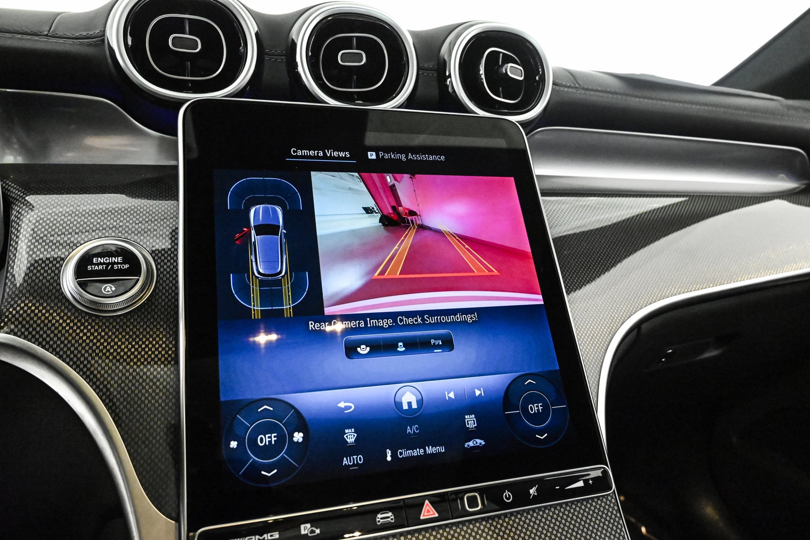 2025 MERCEDES-BENZ GLC-CLASS - Image 15