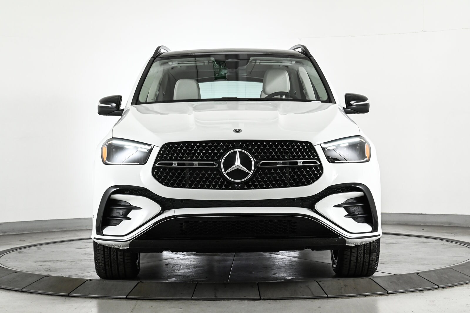 2026 MERCEDES-BENZ GLE-CLASS - Image 2