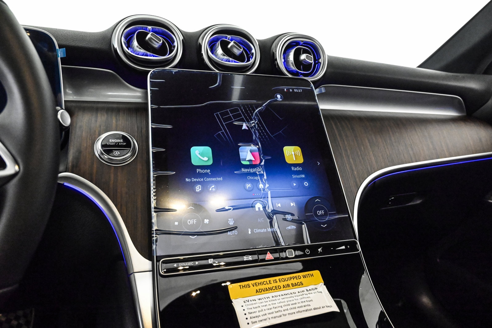 2026 MERCEDES-BENZ GLC-CLASS - Image 16