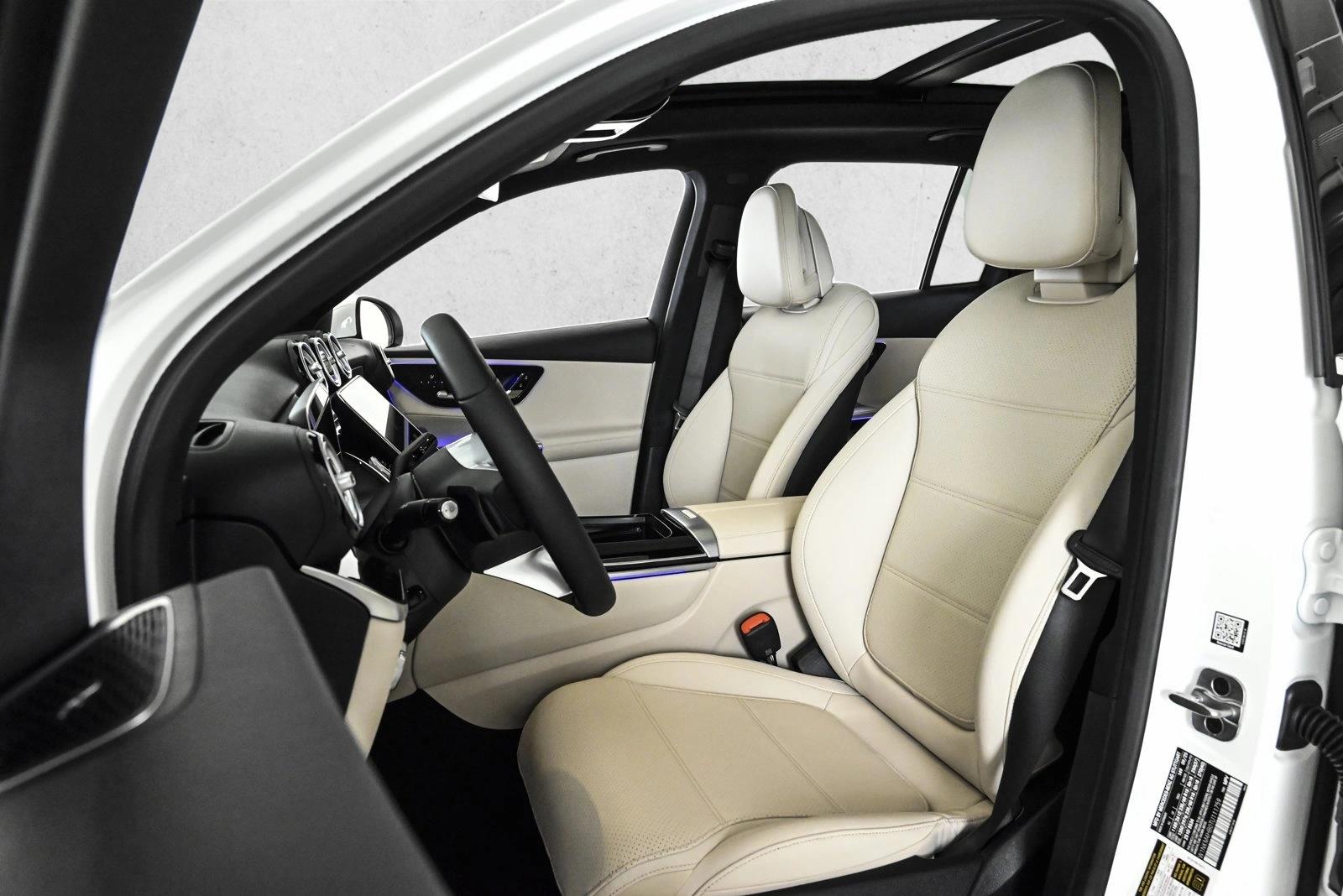 2026 MERCEDES-BENZ GLC-CLASS - Image 18