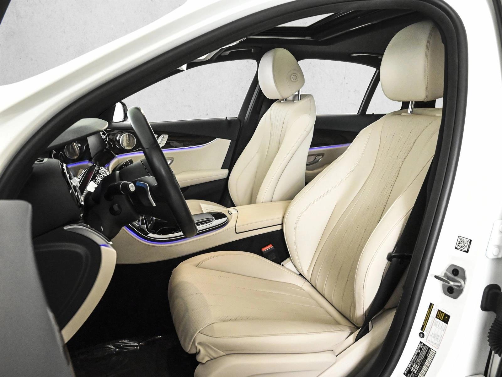 2021 MERCEDES-BENZ E-CLASS - Image 18