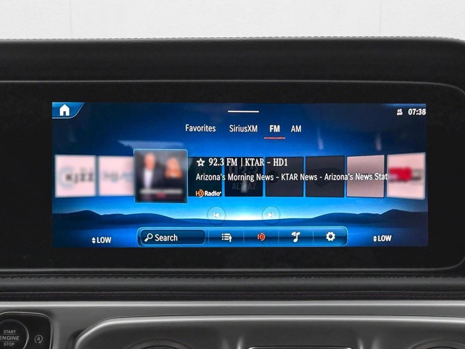 2026 MERCEDES-BENZ G-CLASS - Image 7