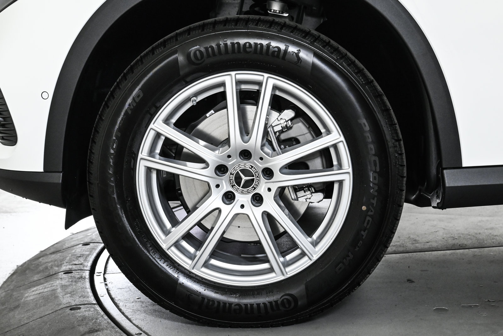 2026 MERCEDES-BENZ GLC-CLASS - Image 25