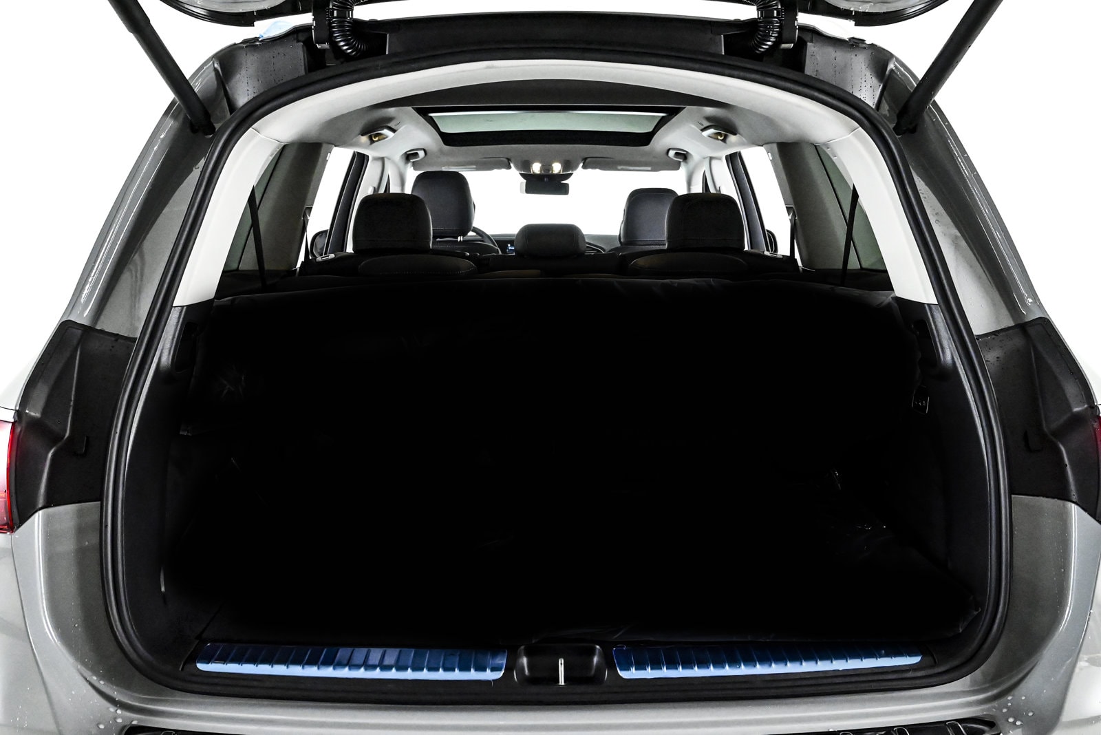 2026 MERCEDES-BENZ GLS-CLASS - Image 6