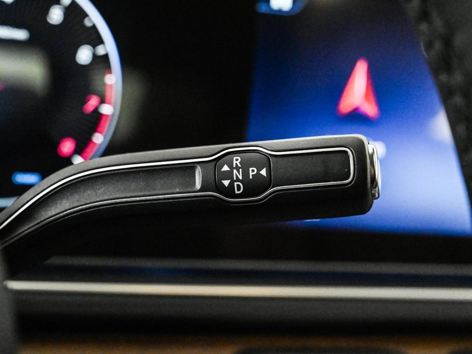 2026 MERCEDES-BENZ GLE-CLASS - Image 12