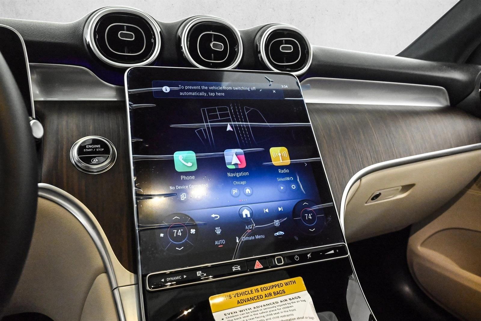 2026 MERCEDES-BENZ GLC-CLASS - Image 16