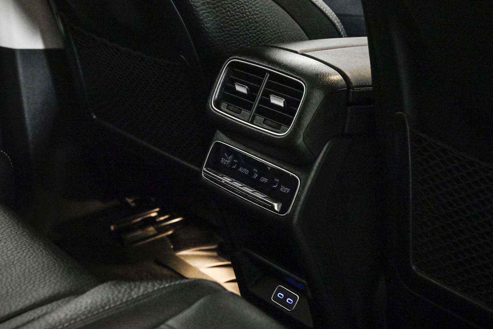 2026 MERCEDES-BENZ GLS-CLASS - Image 19