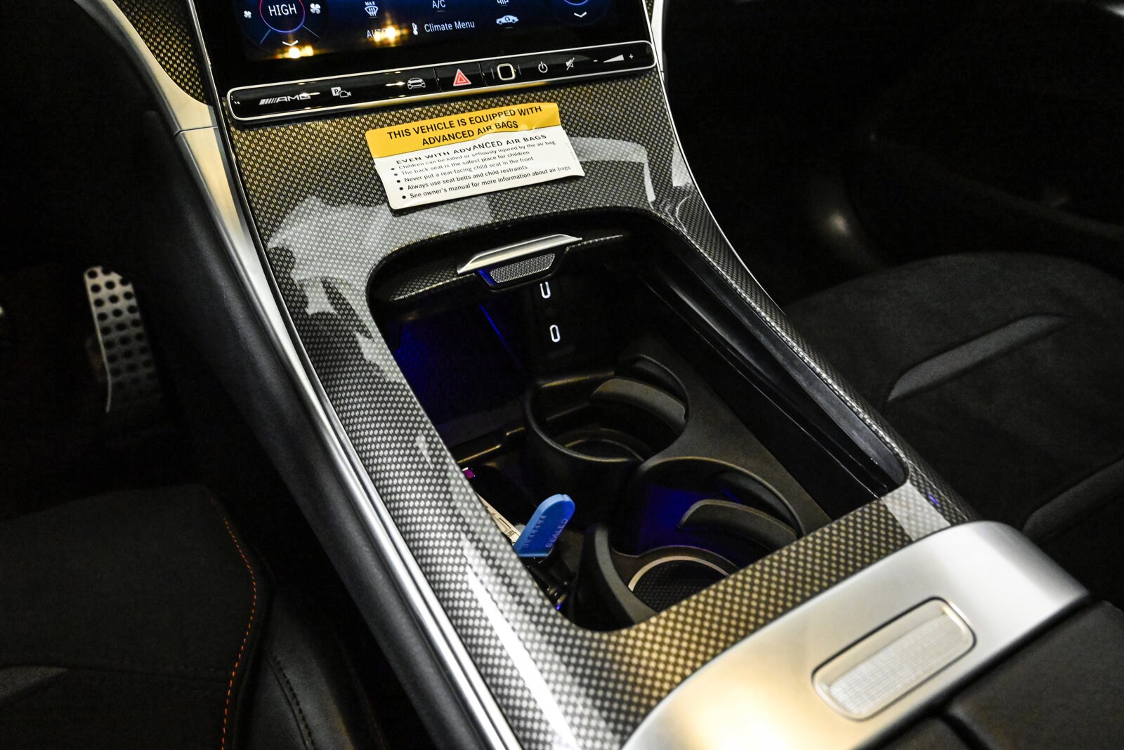 2026 MERCEDES-BENZ GLC-CLASS - Image 12