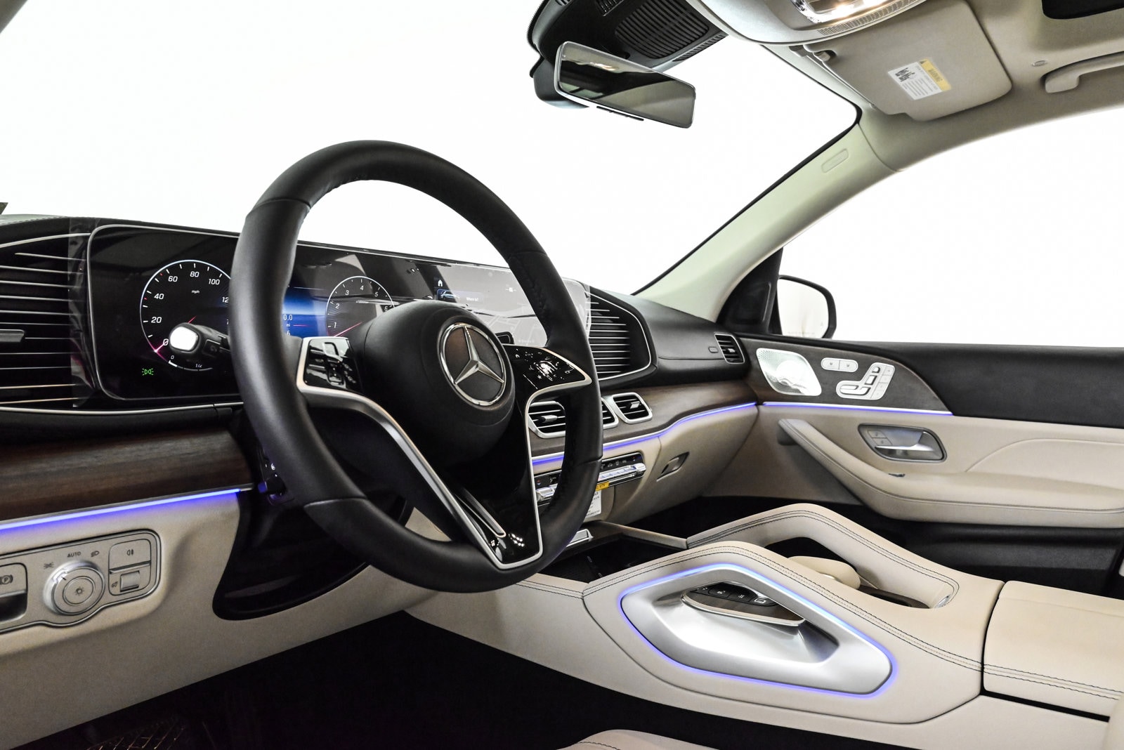 2026 MERCEDES-BENZ GLE-CLASS - Image 10